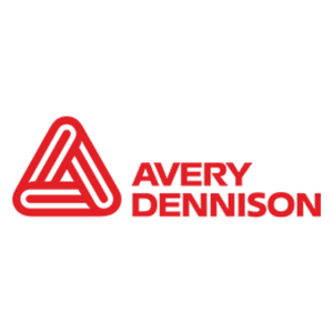 AVERY DENNISON LABEL AND GRAPHIC MATERIALS 